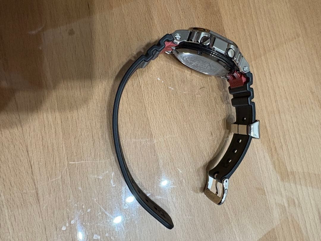 GMW-B5000-1JF おまけ付き