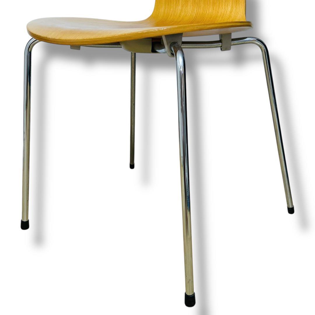 【送料無料】（i）Fritz Hansen アントチェア 正規品