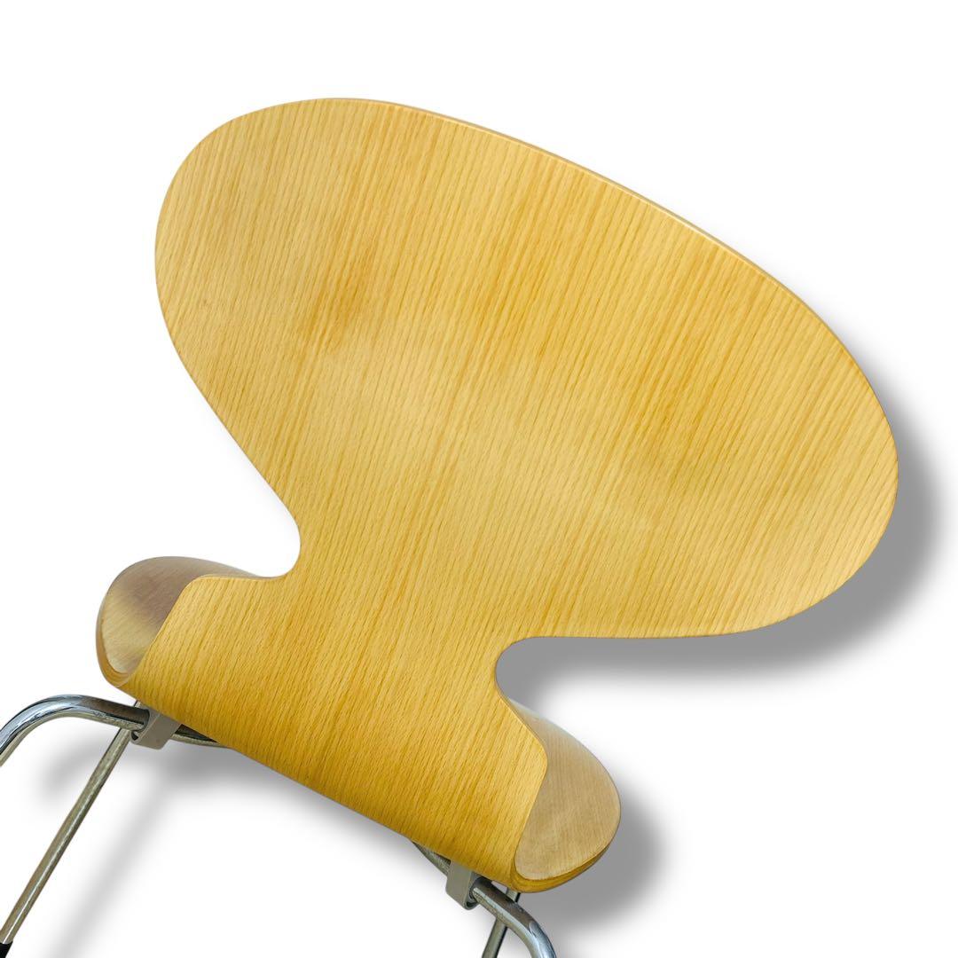 【送料無料】（i）Fritz Hansen アントチェア 正規品