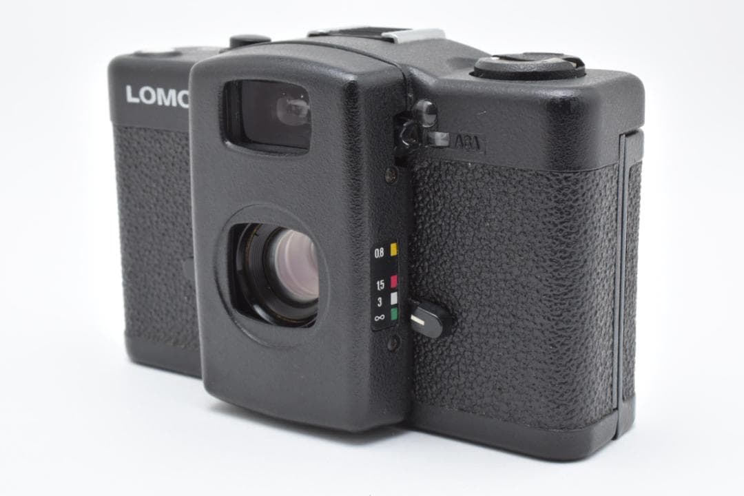 ロモ　LOMO LC-A #Y12J261-3