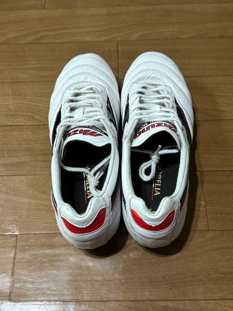 あき モレリア 2 JAPAN 25.5