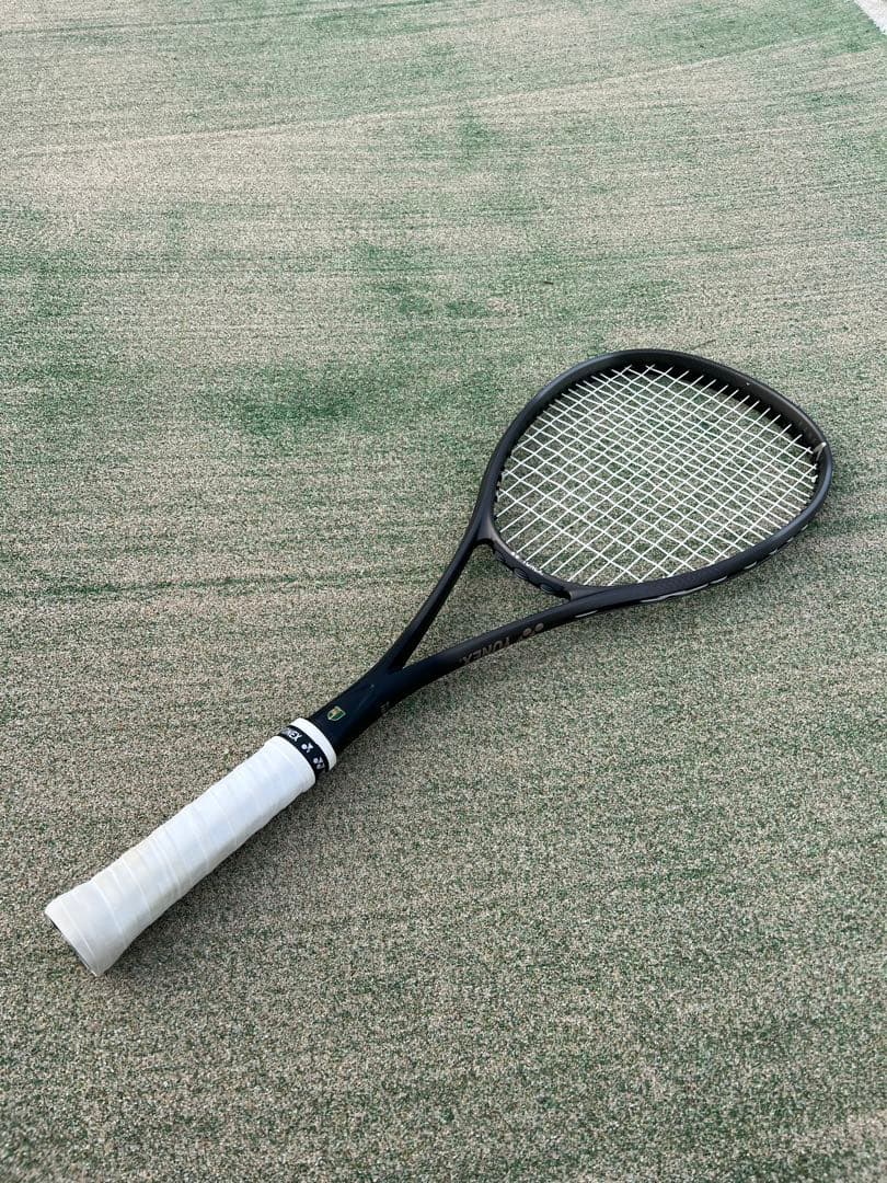 YONEX ボルトレイジ8v