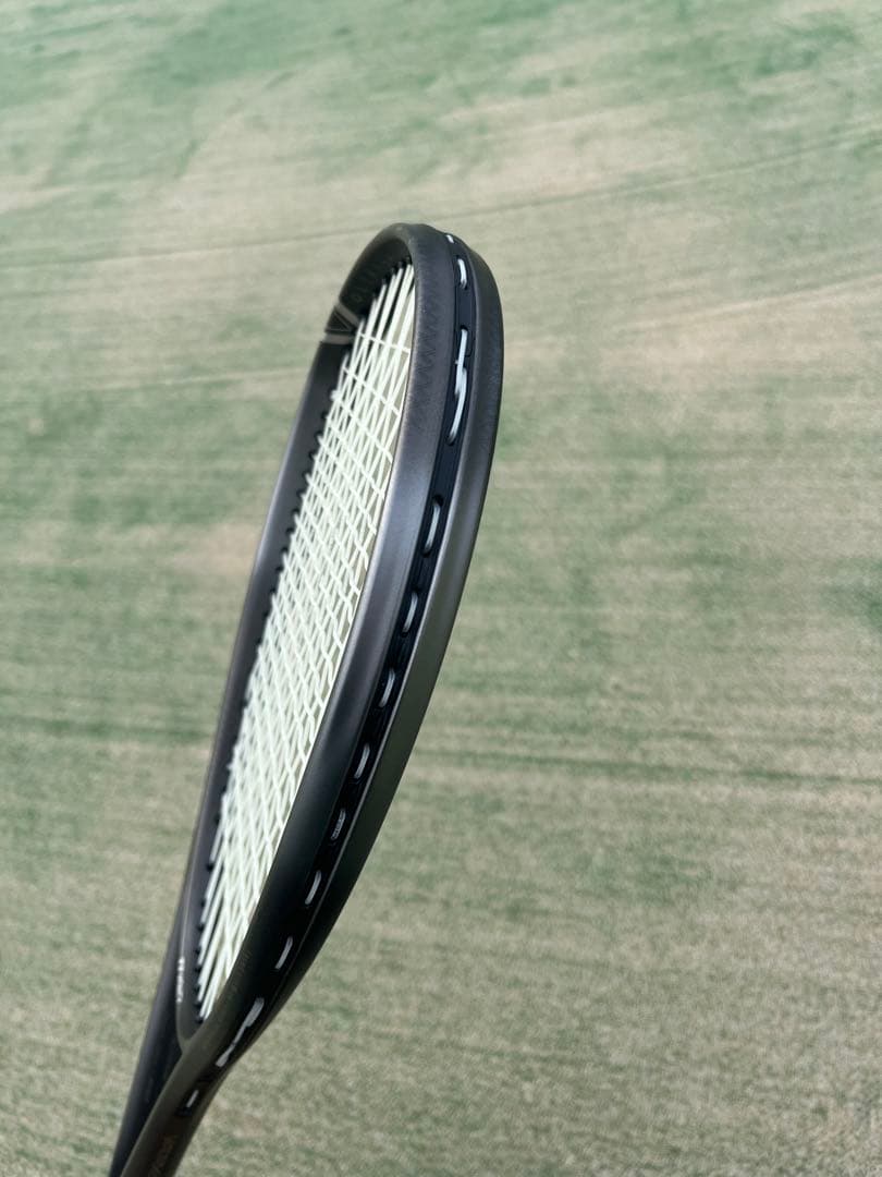 YONEX ボルトレイジ8v