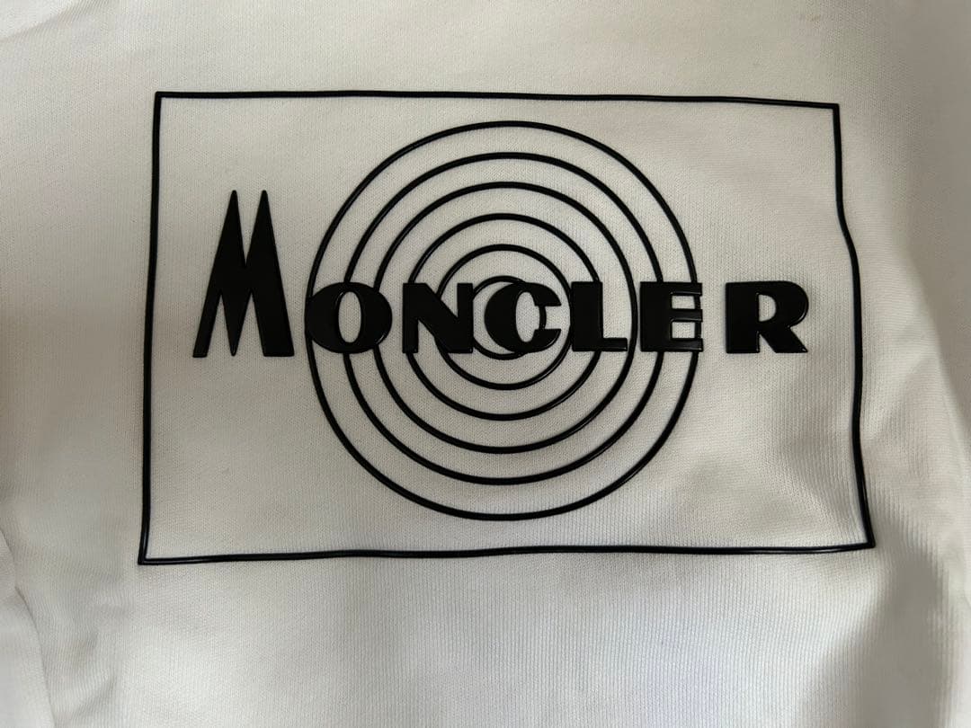 【専用】モンクレール★トレーナー8A