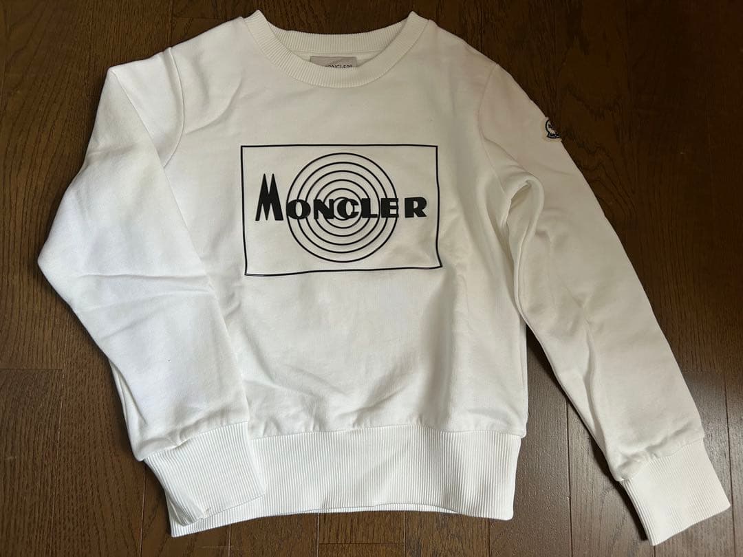 【専用】モンクレール★トレーナー8A