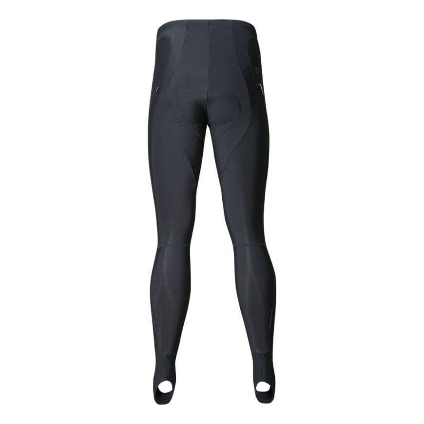 【新品】PEARL IZUMI パールイズミ ウインドブレーク サーモタイツ L