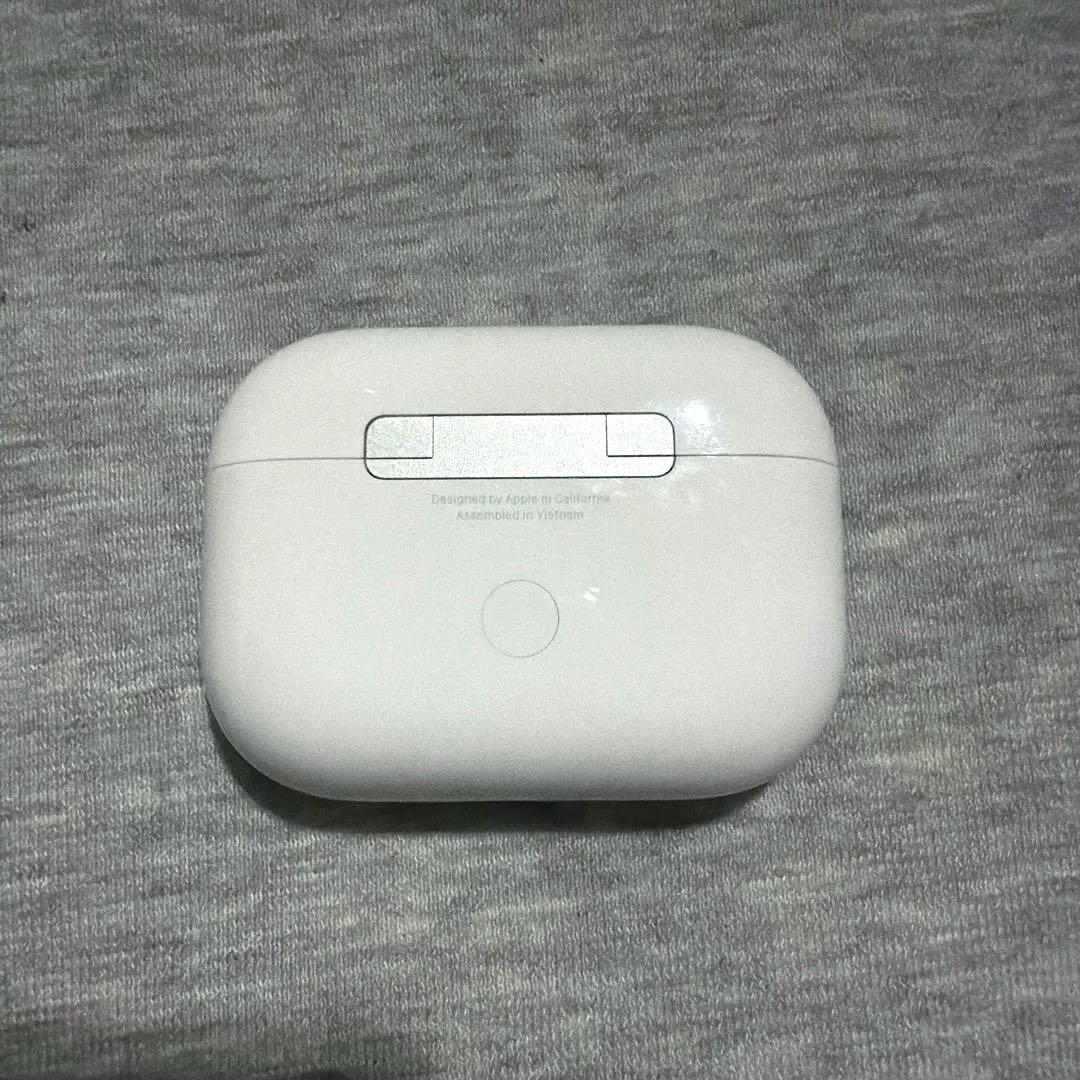 AirPodsPro2 ケースと左耳 純正 箱あり