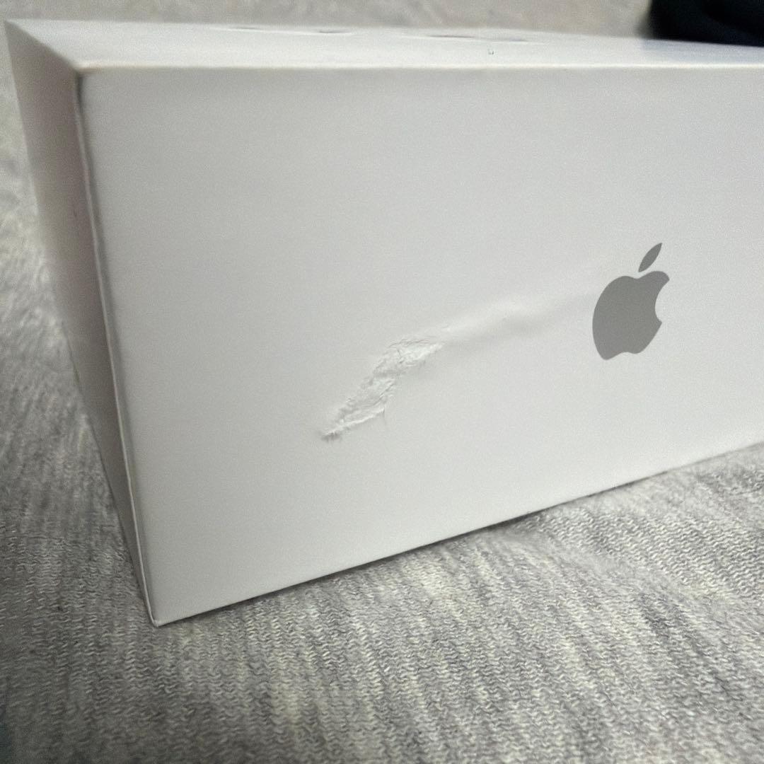 AirPodsPro2 ケースと左耳 純正 箱あり