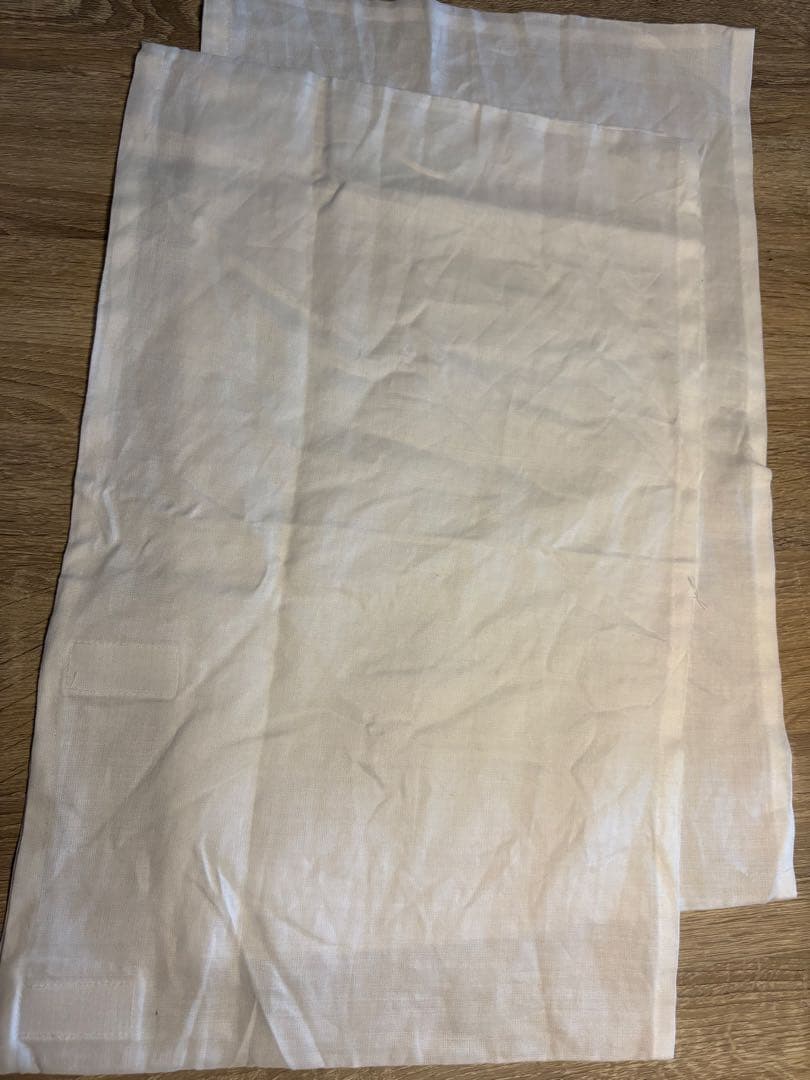 長襦袢 洗える うそつき長襦袢 衿秀 き楽っくローズカラー　M