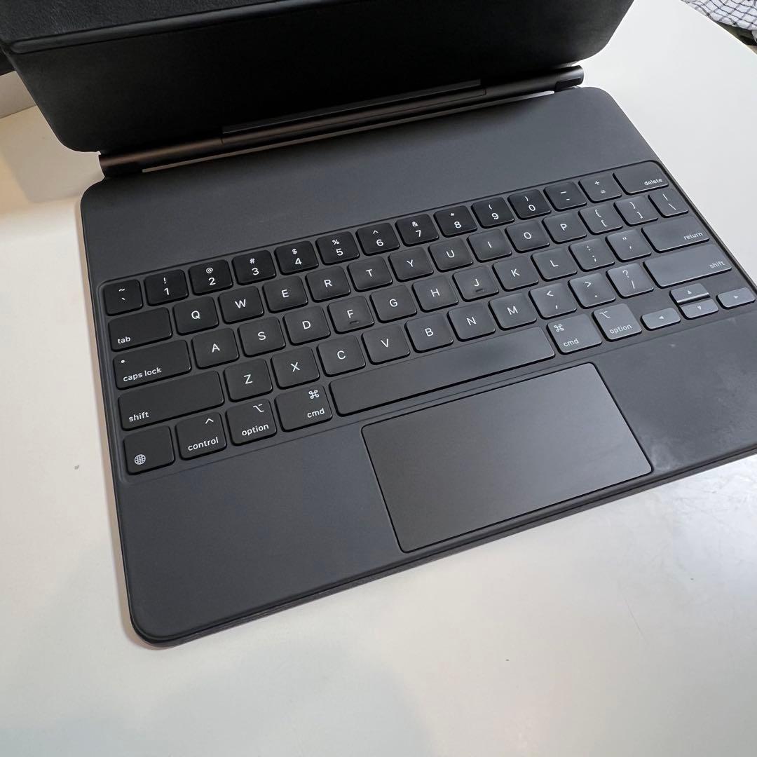 iPad Pro Magic Keyboard 12.9インチ USキーボード