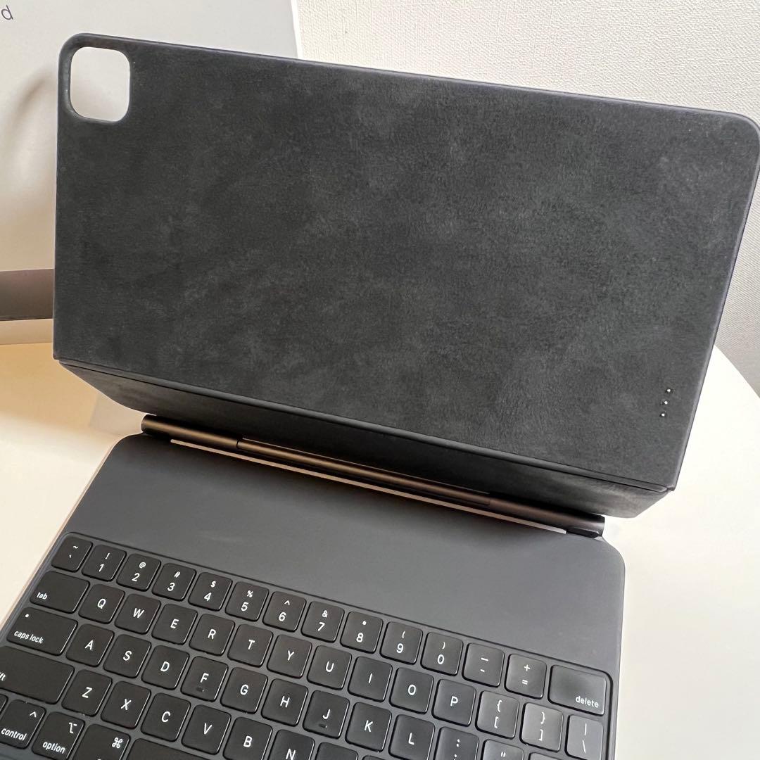 iPad Pro Magic Keyboard 12.9インチ USキーボード