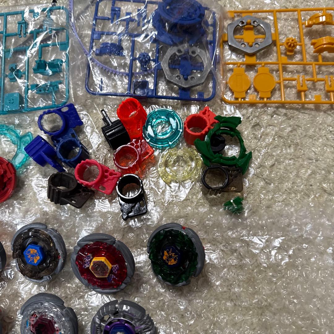 メタルファイトベイブレード　まとめ売り【4865