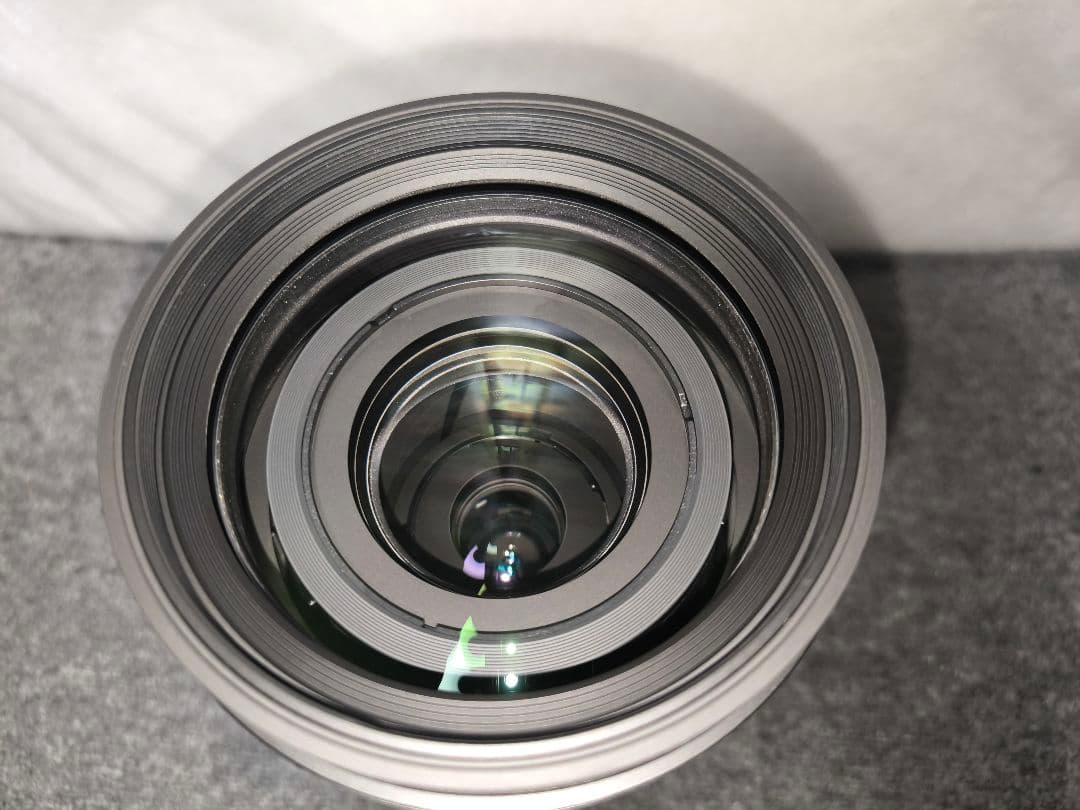 【新同品！】SIGMA 60-600mm DG OS HSM Sports