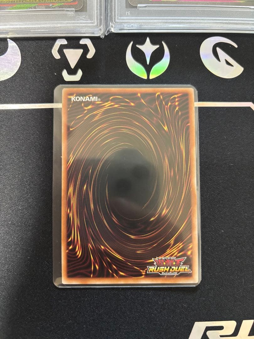 P・Mレノアール　プリズマティックレア