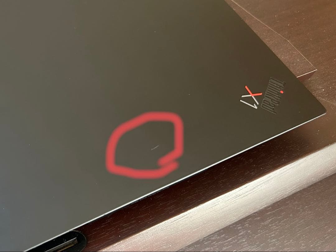 ThinkPad X1 Carbon Gen10【米沢生産モデル】