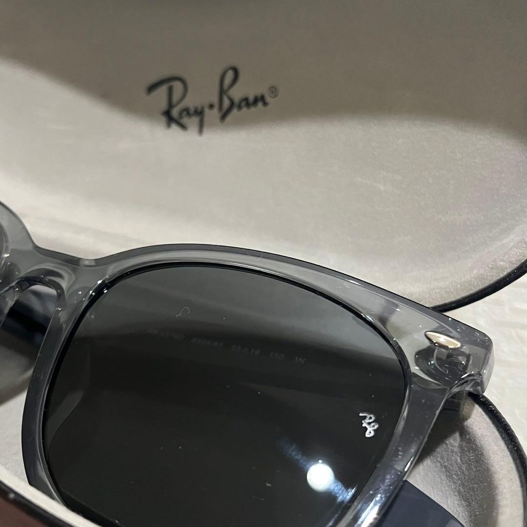 Ray-Ban RB4379D レーバン　サングラス