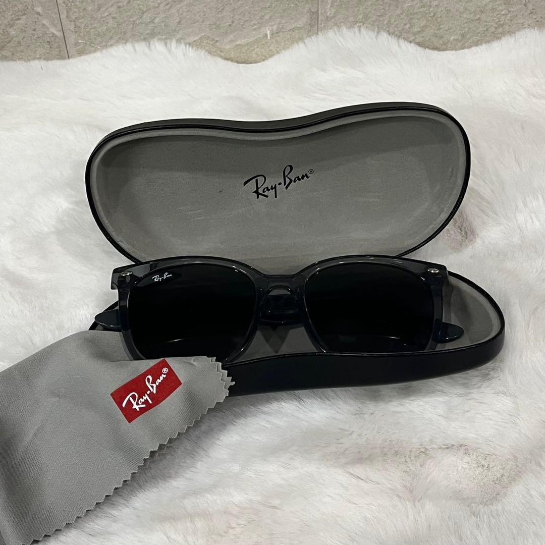 Ray-Ban RB4379D レーバン　サングラス