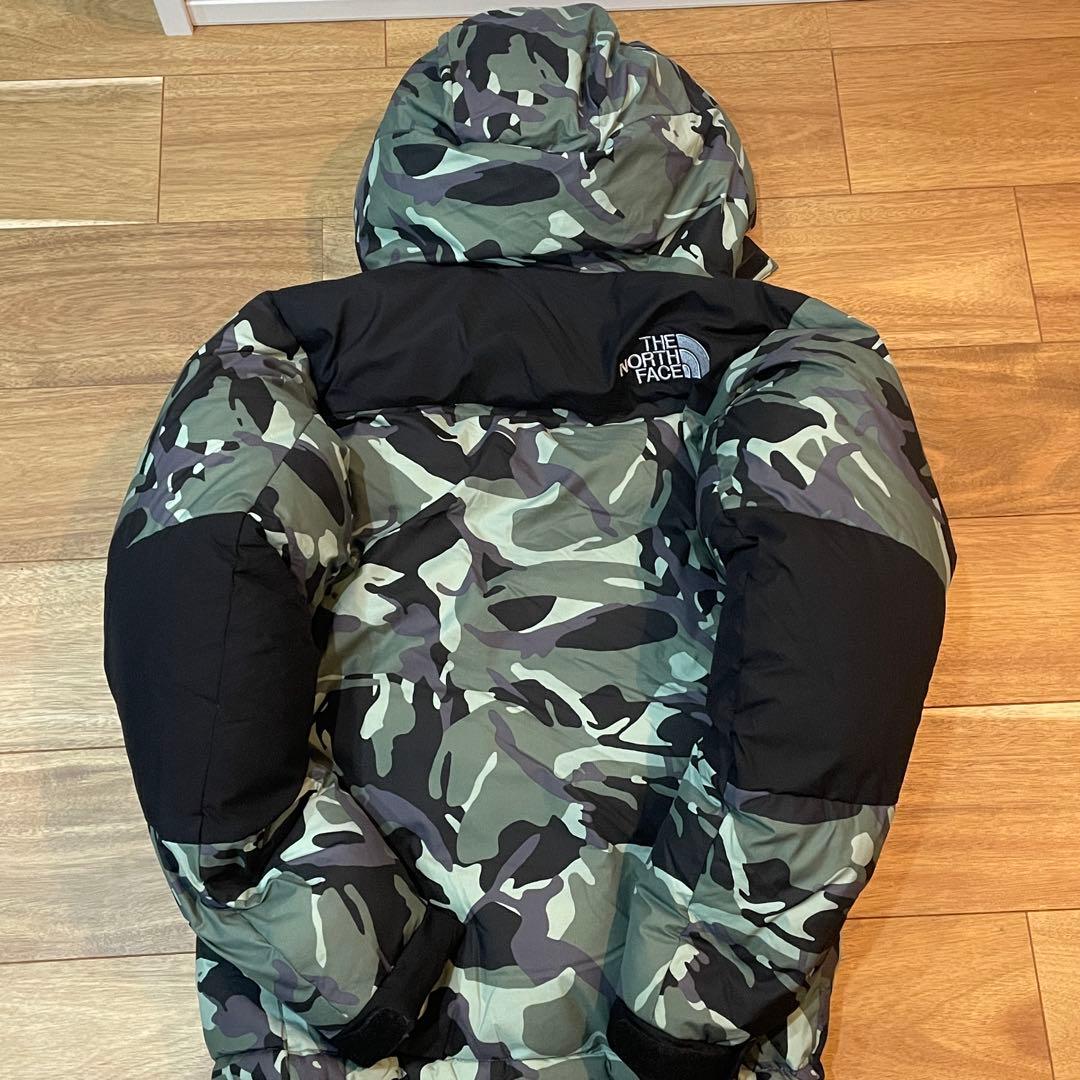 THE NORTH FACE バルトロライトジャケットSサイズ ノベルティ