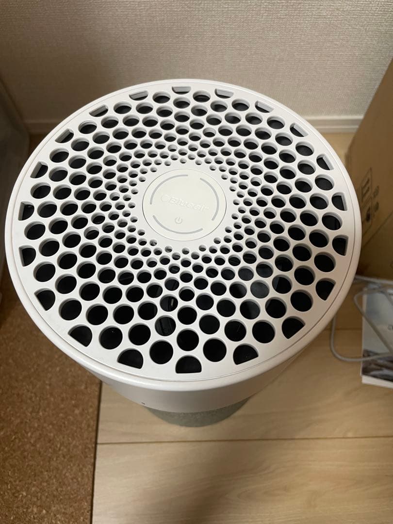 【箱・プレフィルター付き】Blueair 3210 空気清浄機