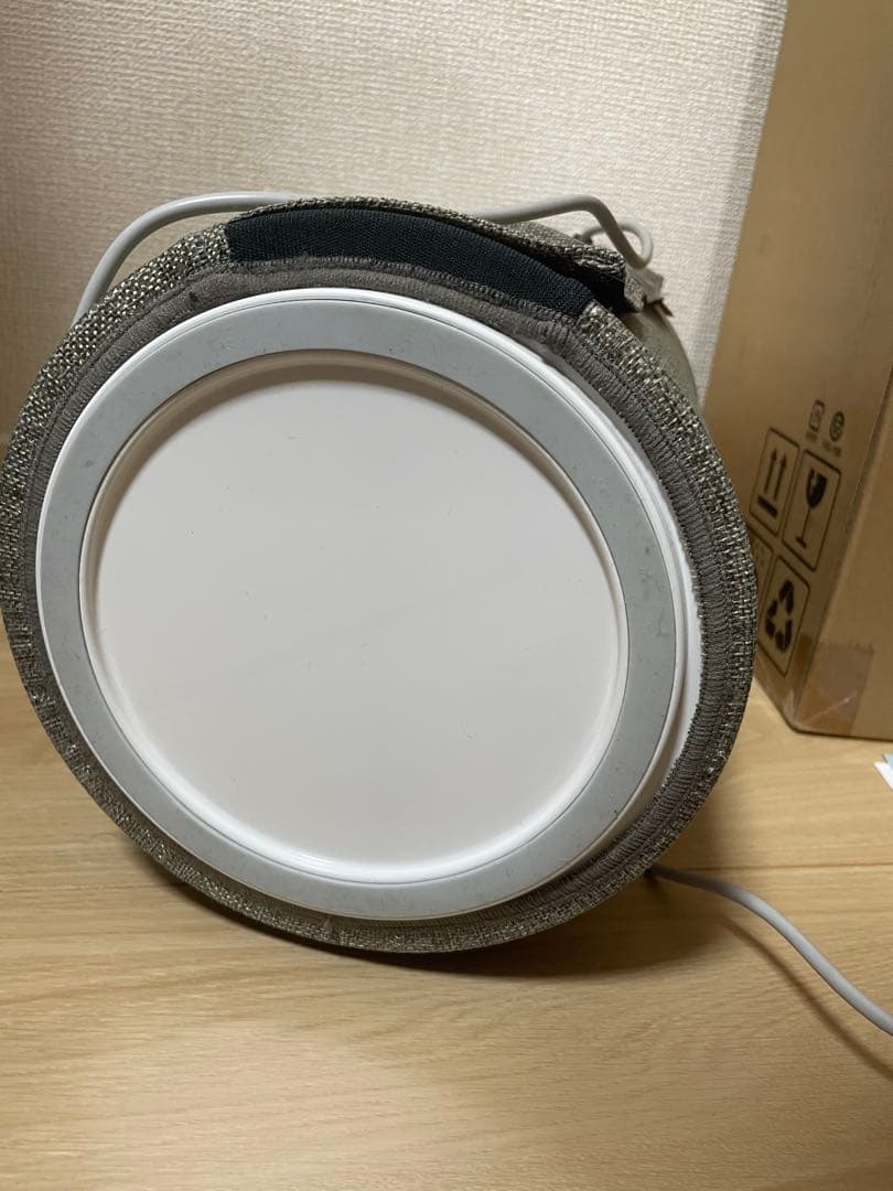 【箱・プレフィルター付き】Blueair 3210 空気清浄機