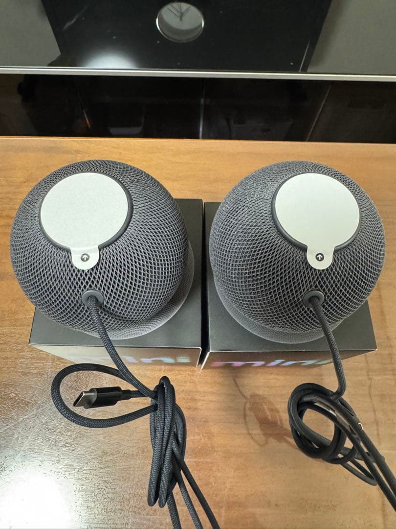 Pod mini ブラック 2台セット