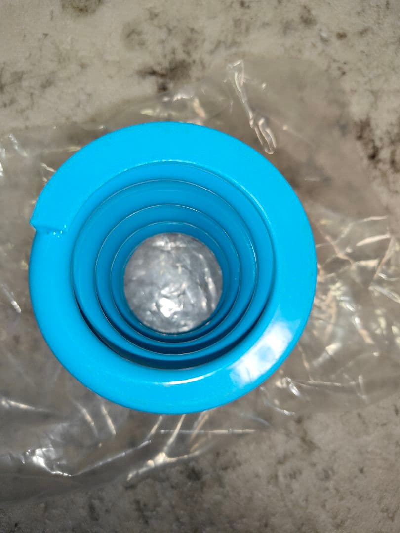 kicks製 全年式 グロム用 リヤスプリング 13.8㌔