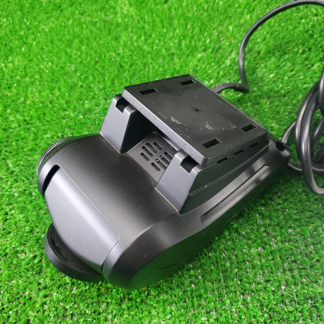 コムテック 360°全方位 ドライブレコーダー HDR360G SDカード付