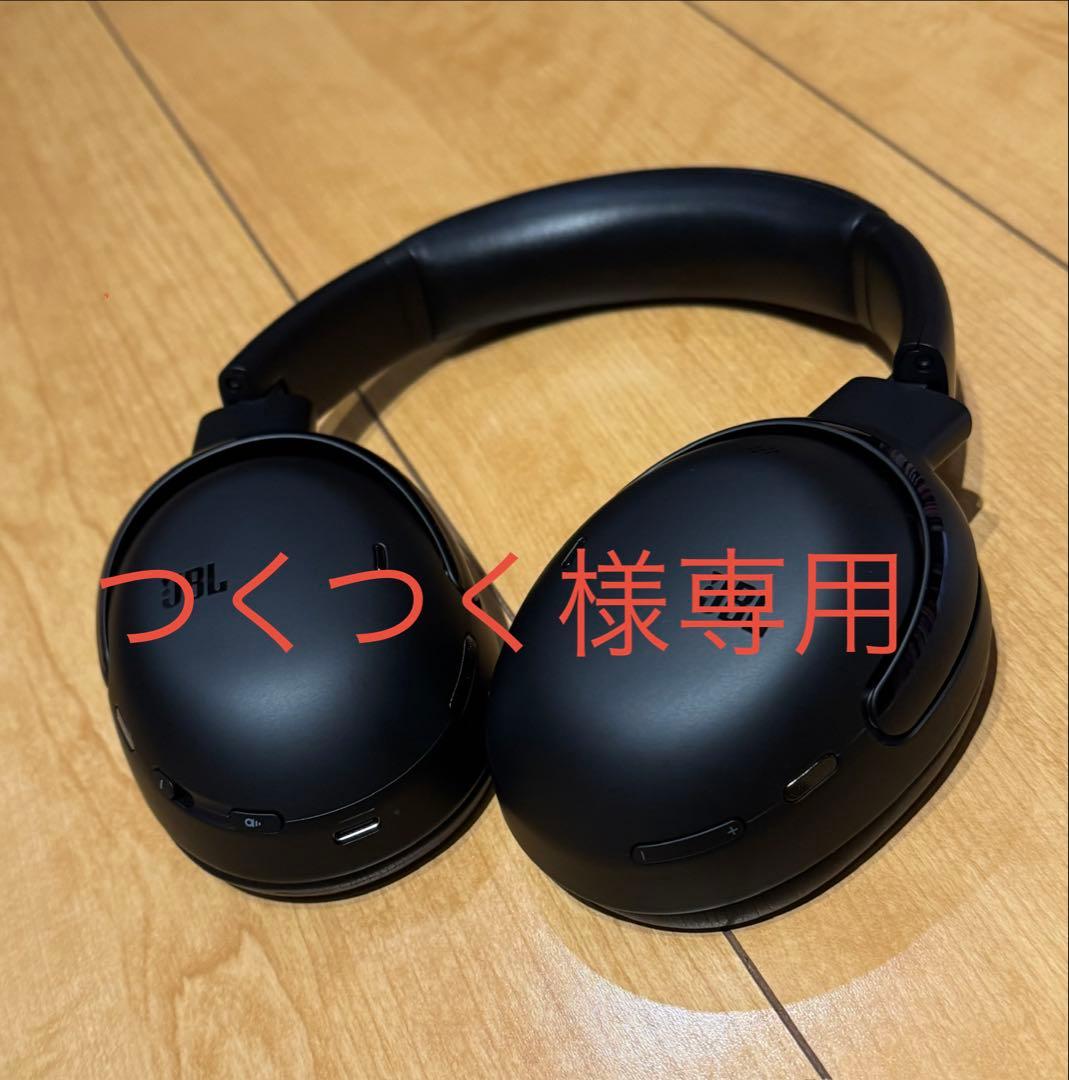 ヘッドホン JBL TOUR ONE M3