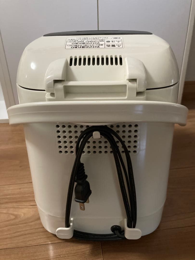 エムケー精工　ホームベーカリー　HBK-151 MK