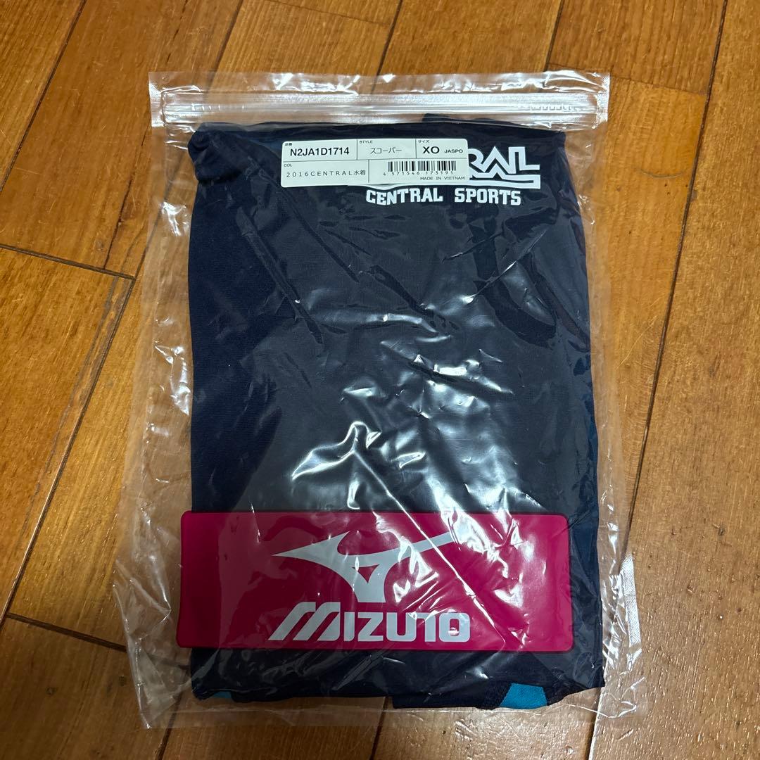 美品　セントラル スポーツ 指定 水着 レディースXOサイズ　スコーパー