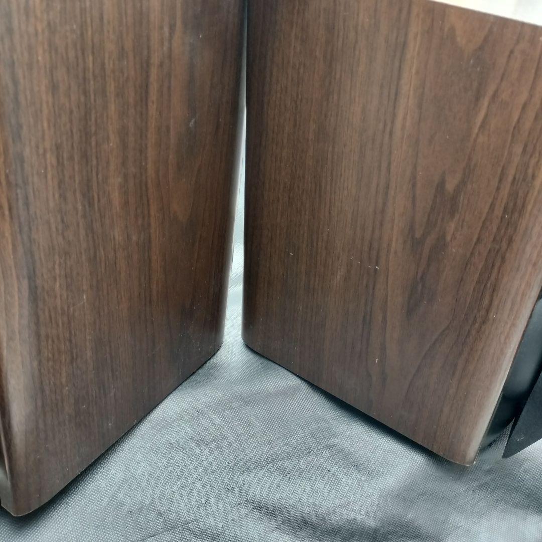 KENWOOD ケンウッドスピーカー LSF-555 動作良好