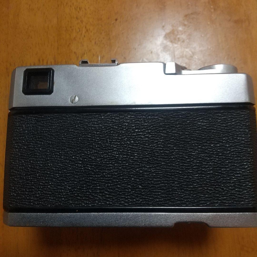 コーワ140 プロミナー50mmf1.4 良品