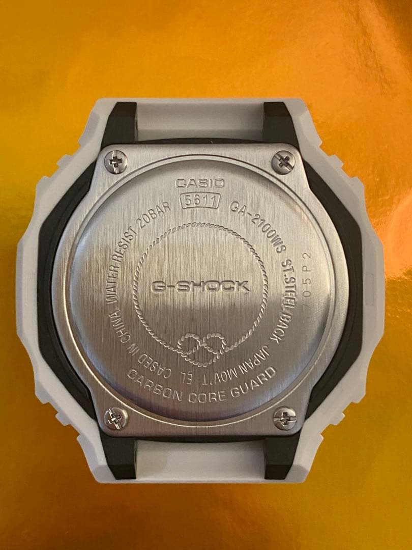 【ほぼ新品で電池新品】生産終了品Precious Heart Selection