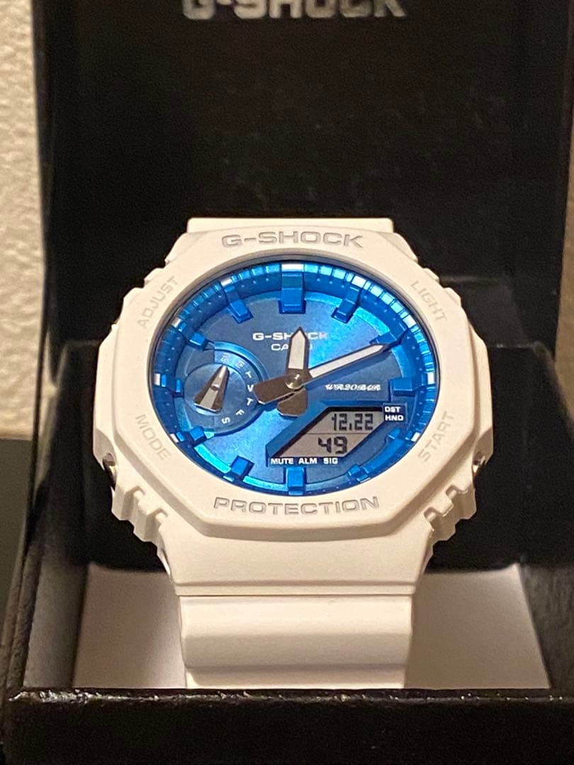 【ほぼ新品で電池新品】生産終了品Precious Heart Selection