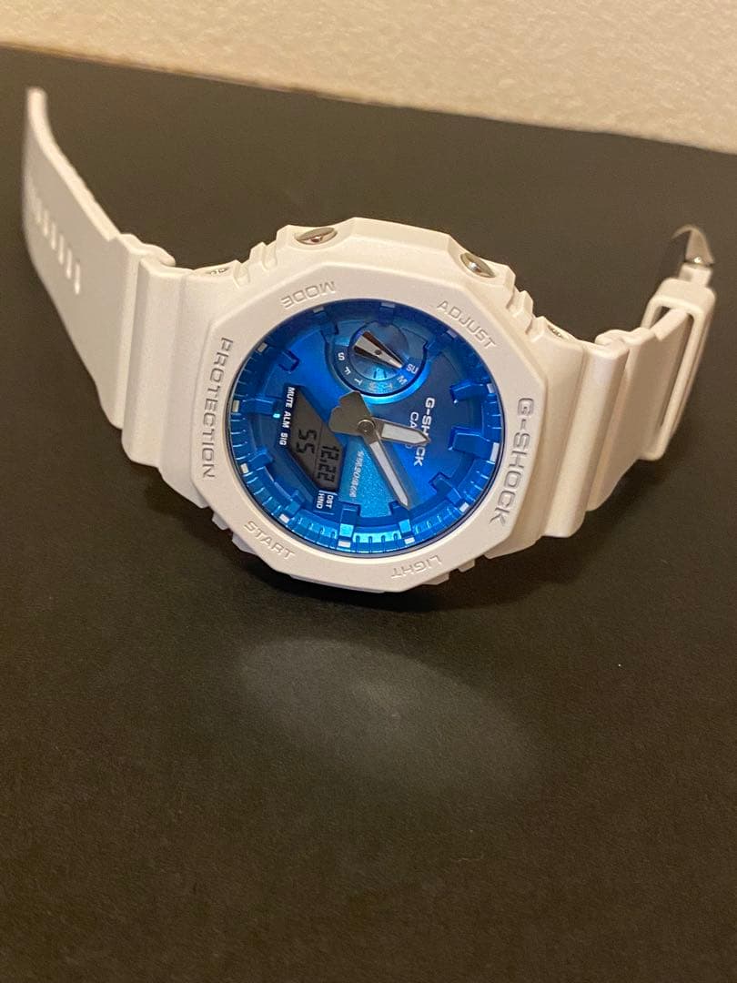 【ほぼ新品で電池新品】生産終了品Precious Heart Selection