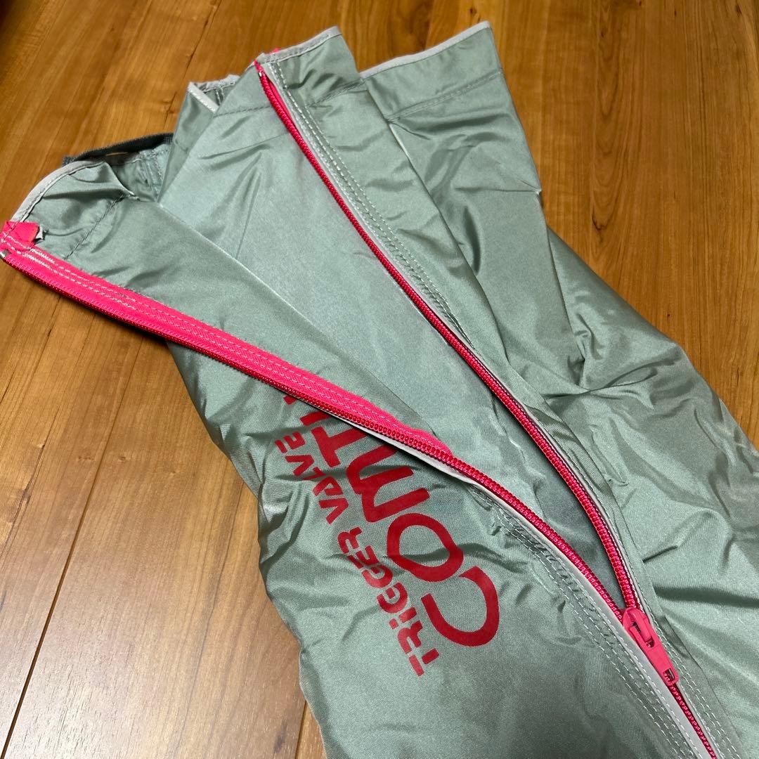 コンセラン空気圧マッサージスラックス