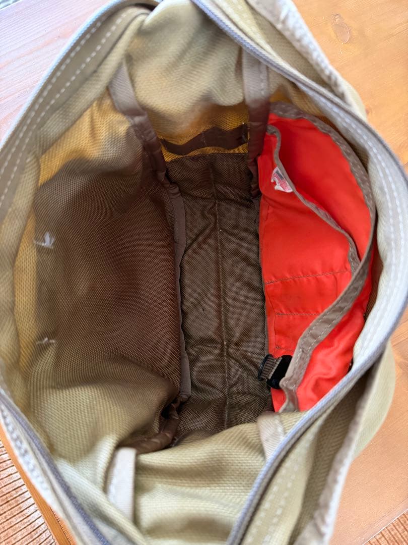 BRIEFING ディトリッパー S コヨーテ