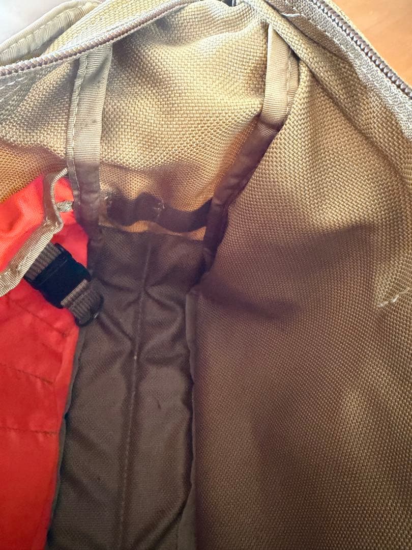 BRIEFING ディトリッパー S コヨーテ