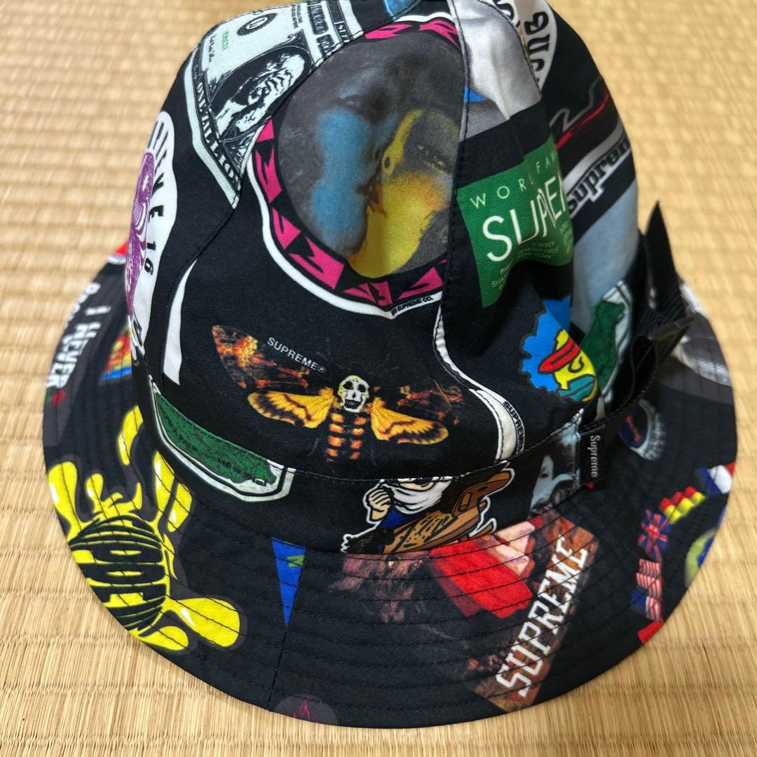 帽子 Supreme GORE-TEX Bell Hat