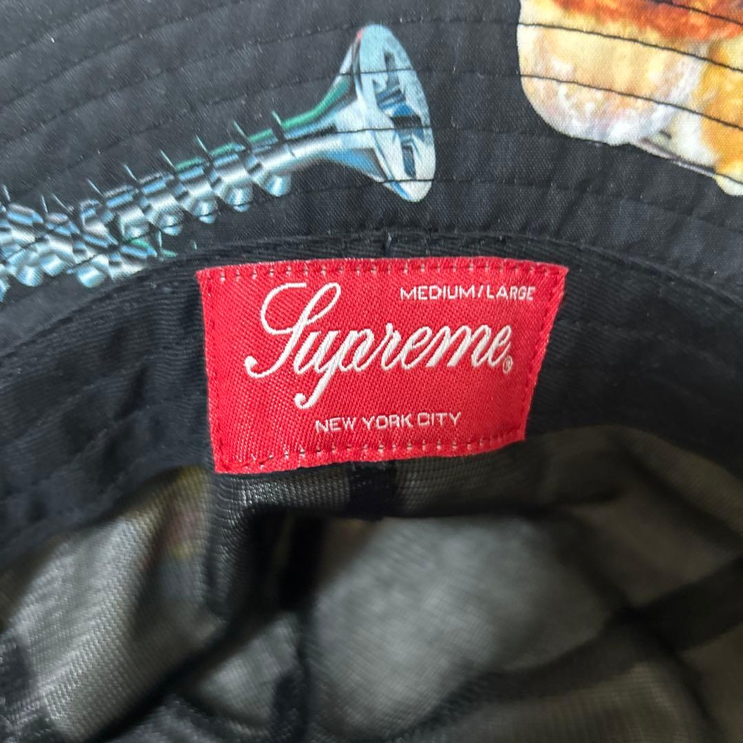 帽子 Supreme GORE-TEX Bell Hat