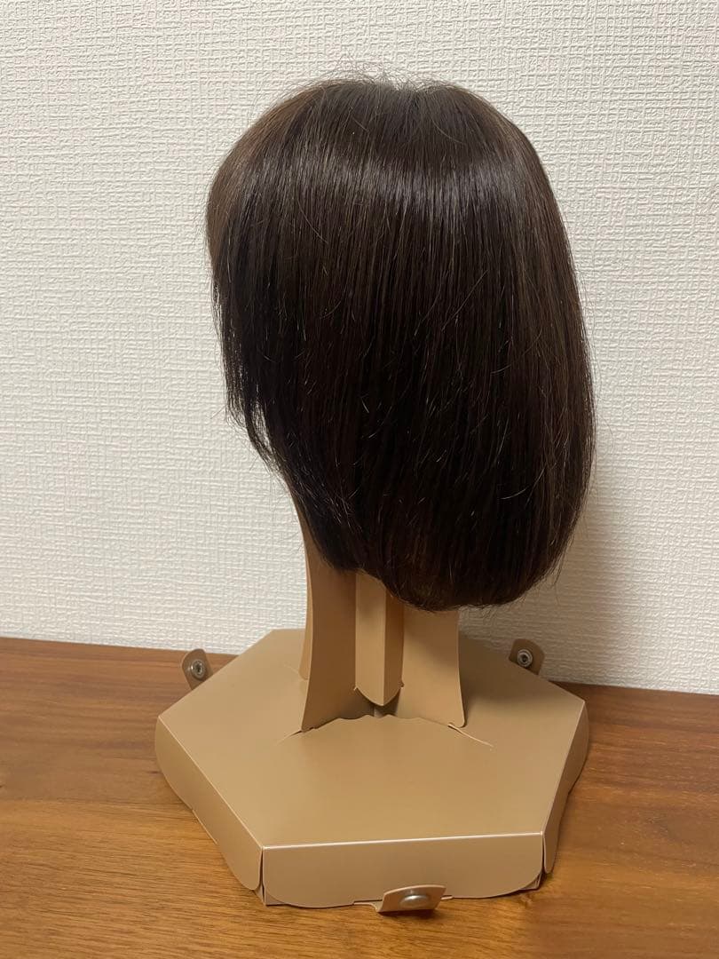 【医療用】スヴェンソン ボブウィッグ