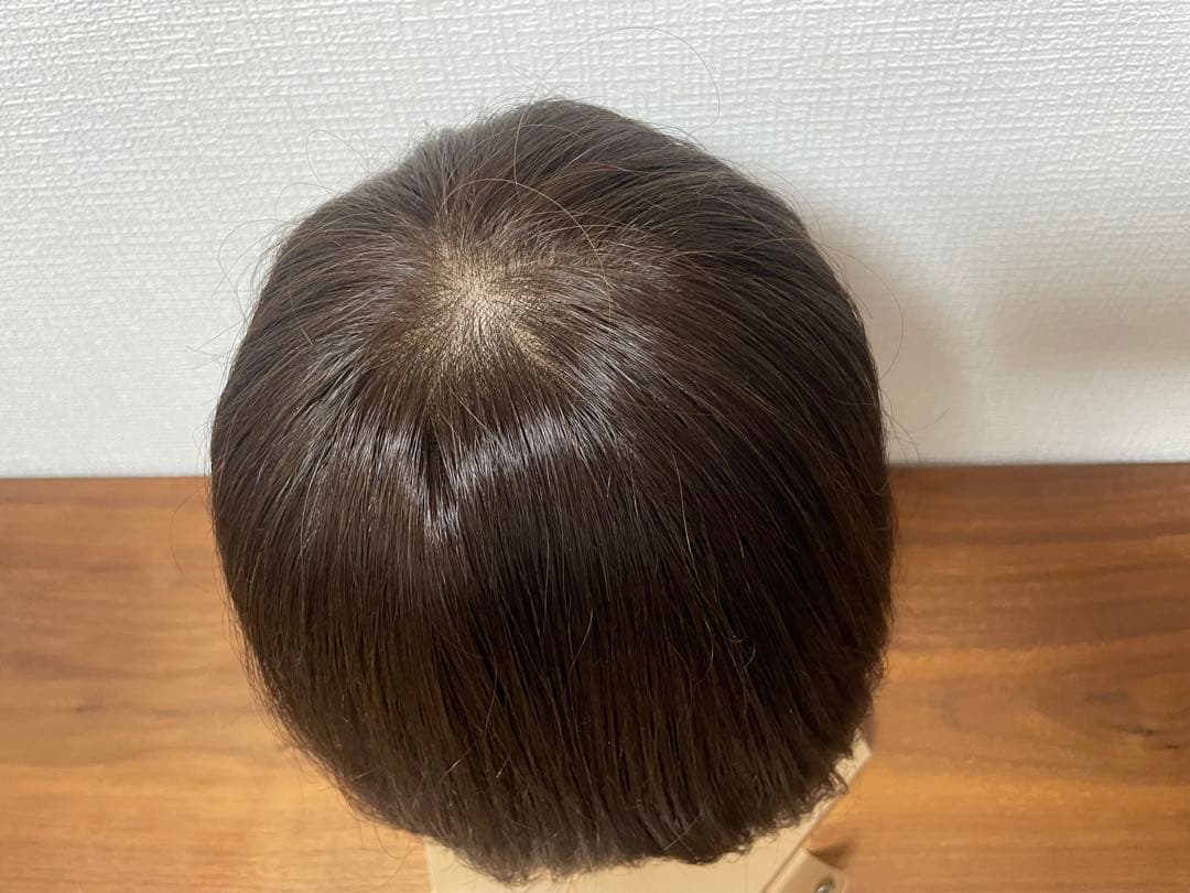 【医療用】スヴェンソン ボブウィッグ