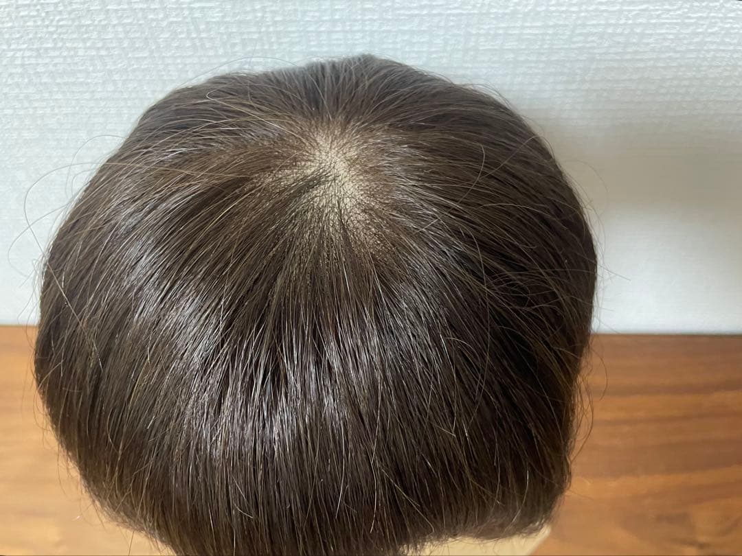 【医療用】スヴェンソン ボブウィッグ