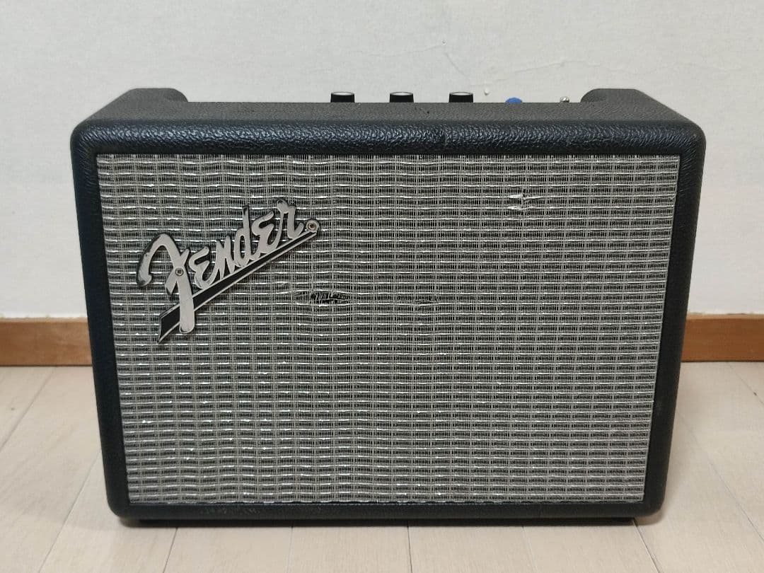 Fender MONTEREY スピーカー