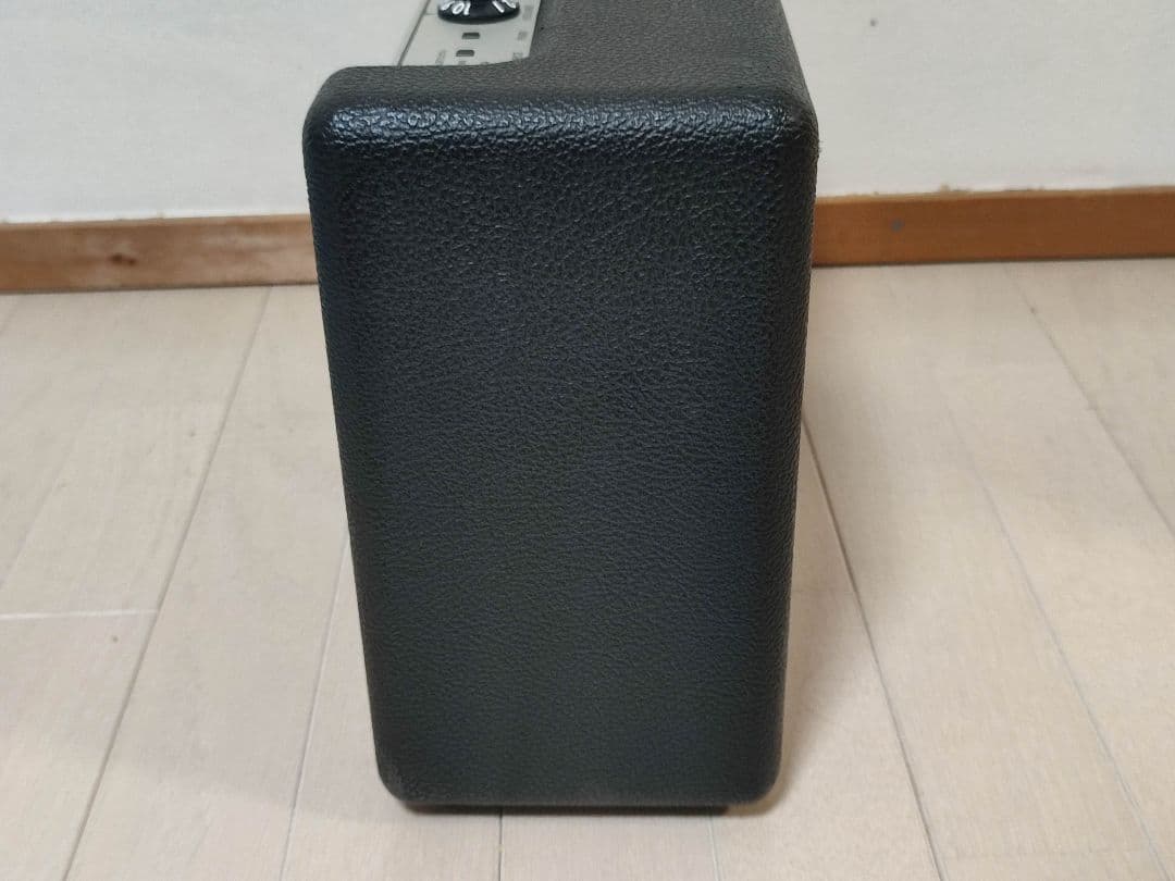 Fender MONTEREY スピーカー