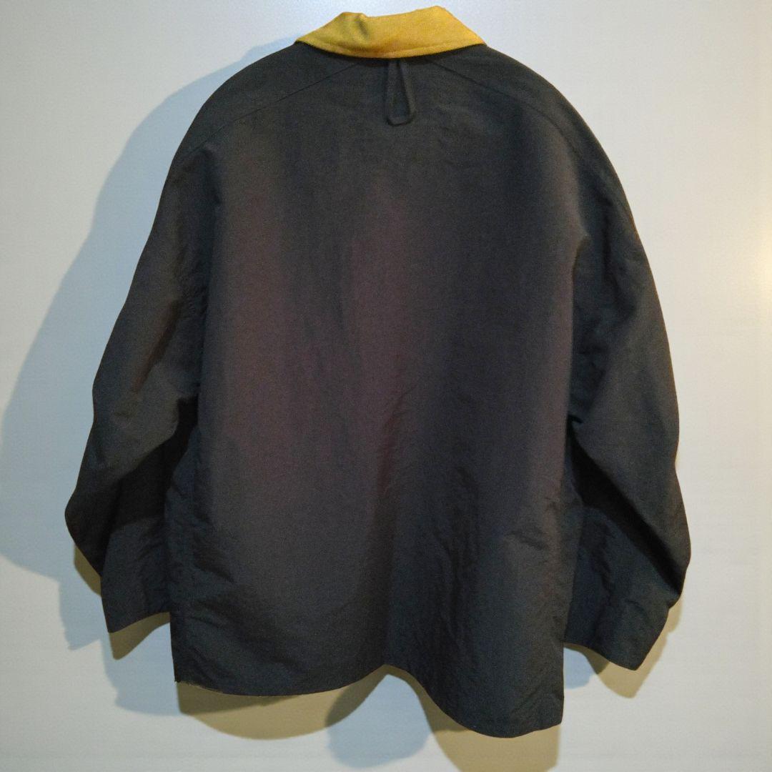 新品　23SS BEDWIN L/S HUNTING JACKET サイズ2