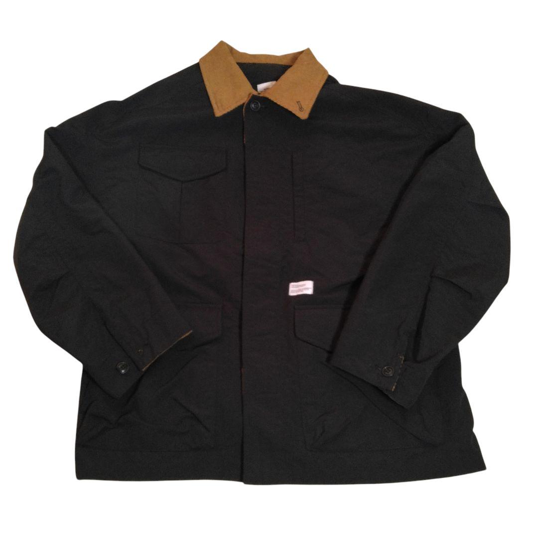 新品　23SS BEDWIN L/S HUNTING JACKET サイズ2