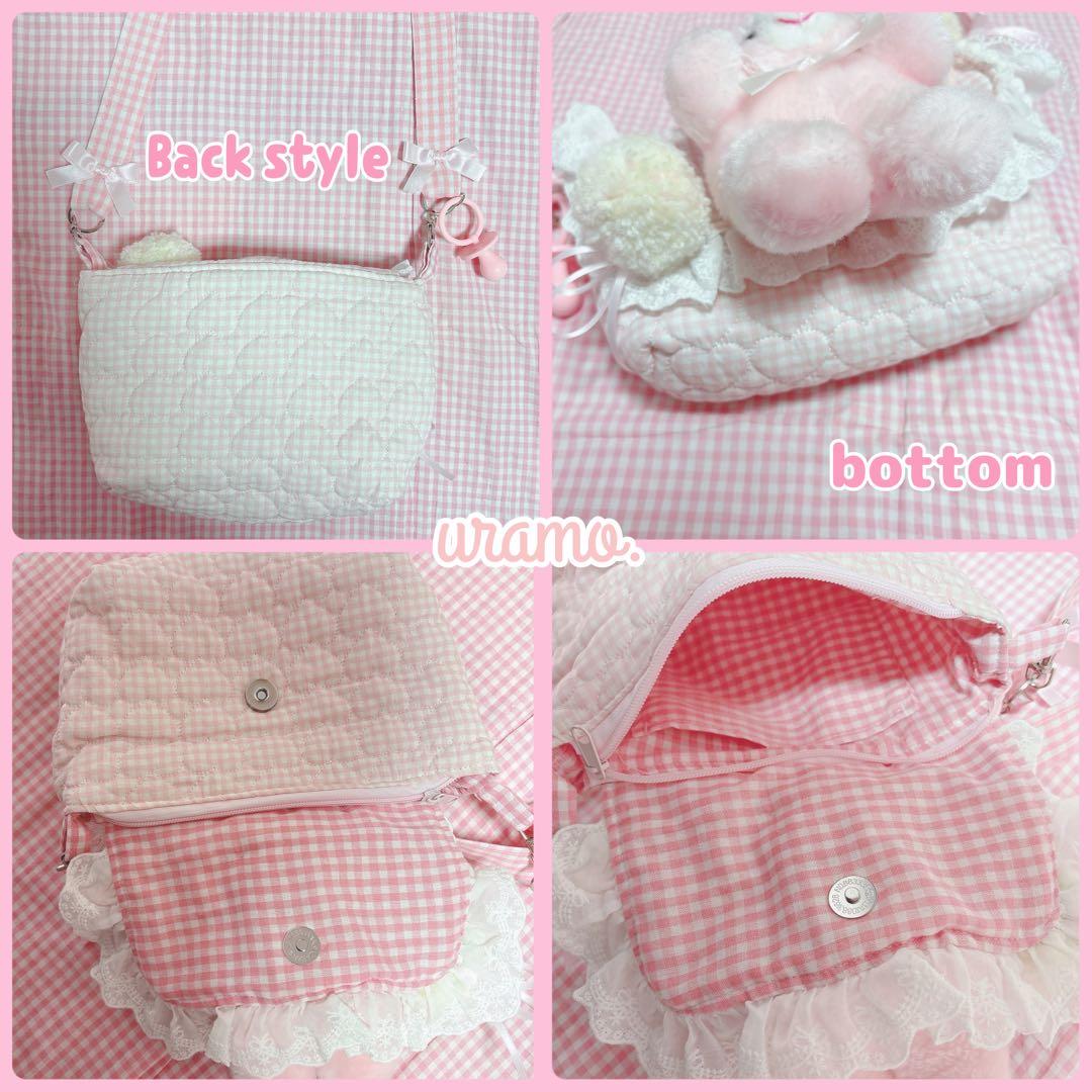 uramo♡みるさま専用(フォロワー様割引→9700円 )