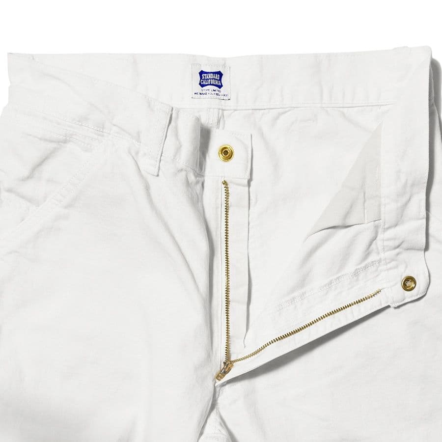 パンツ SD Painter Pants -Official Store Limited