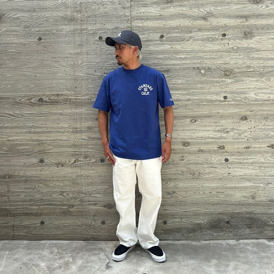 パンツ SD Painter Pants -Official Store Limited